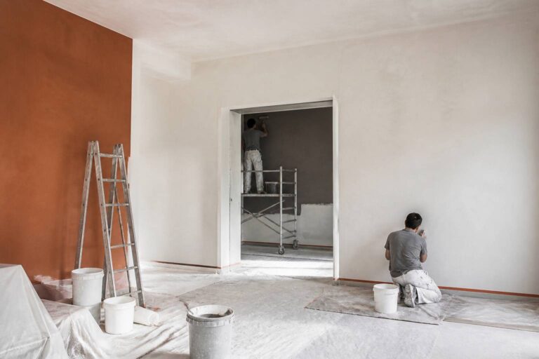 Entreprise rénovation habitat : bien choisir son prestataire