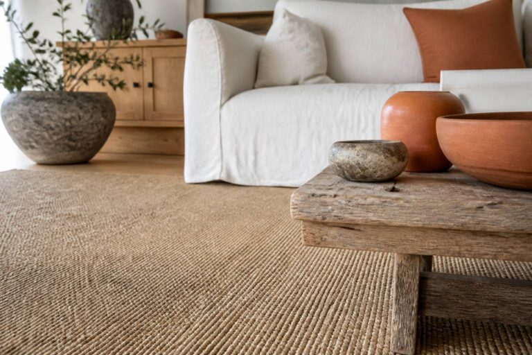 Sisal : atouts et limites de cette fibre naturelle au sol