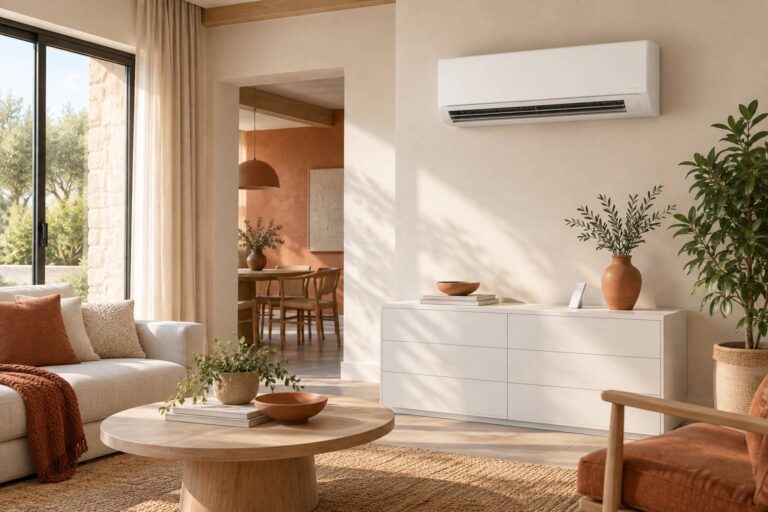 Clim monobloc : performances réelles, bruit et prix